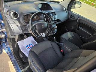 Renault Kangoo 110CV Grand Zen 7 Plazas Etiqueta C