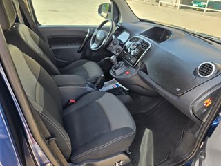 Renault Kangoo 110CV Grand Zen 7 Plazas Etiqueta C