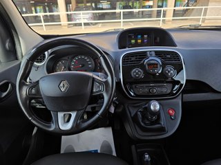 Renault Kangoo 110CV Grand Zen 7 Plazas Etiqueta C