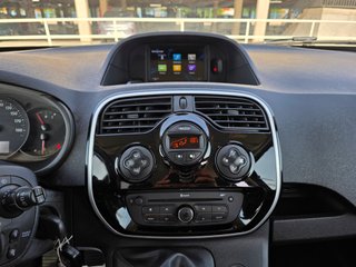 Renault Kangoo 110CV Grand Zen 7 Plazas Etiqueta C