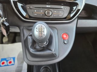 Renault Kangoo 110CV Grand Zen 7 Plazas Etiqueta C