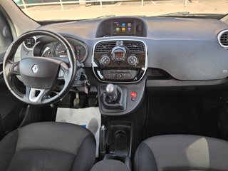 Renault Kangoo 110CV Grand Zen 7 Plazas Etiqueta C