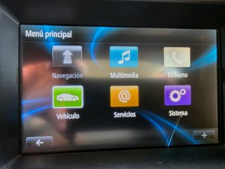 Renault Kangoo 110CV Grand Zen 7 Plazas Etiqueta C