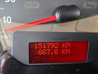 Renault Kangoo 110CV Grand Zen 7 Plazas Etiqueta C