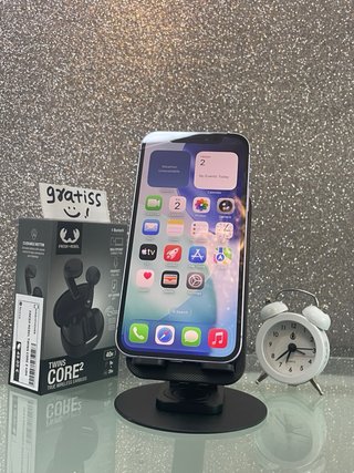 iPhone 12 128GB Verde Semi Nuevo