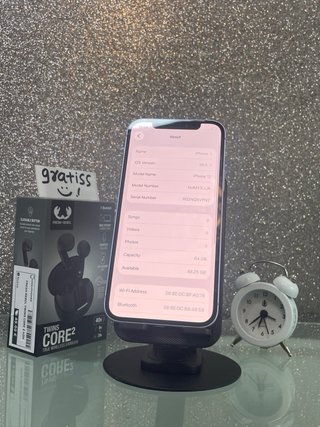 iPhone 12 128GB Verde Semi Nuevo