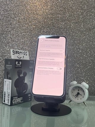 iPhone 12 128GB Verde Semi Nuevo