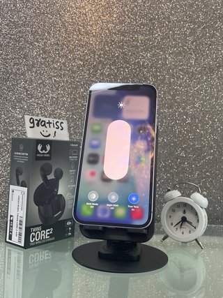 iPhone 12 128GB Verde Semi Nuevo