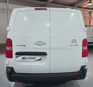 Citroën Jumpy Talla XL BlueHDi 120 S&S 6v Club