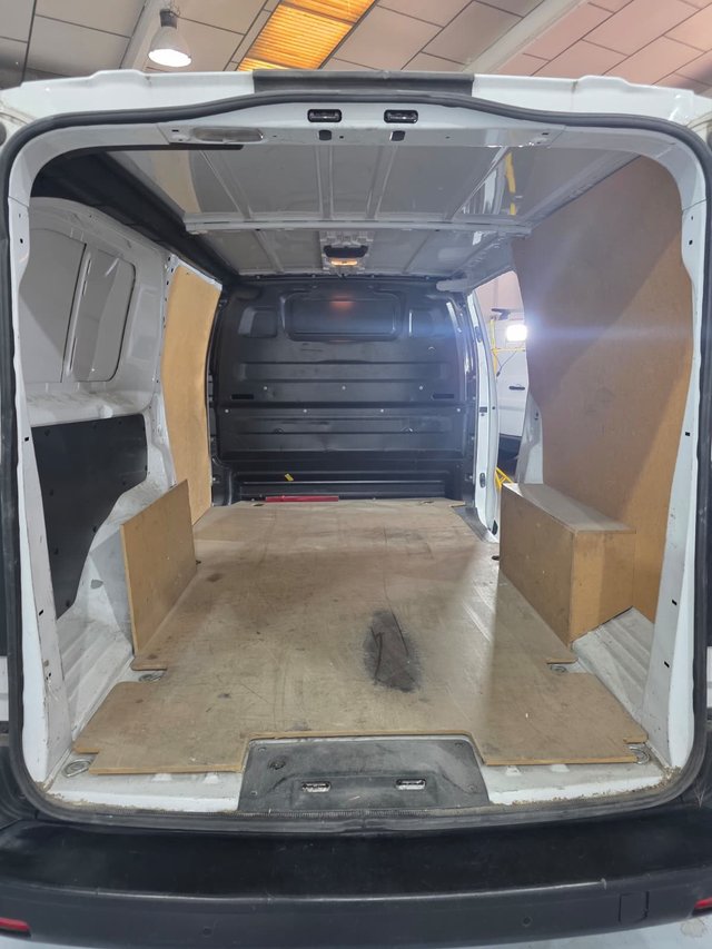 Citroën Jumpy Talla XL BlueHDi 120 S&S 6v Club