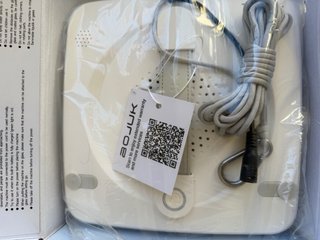 BOJUK G300 Robot Lavavetri Smart Automatico NUOVO