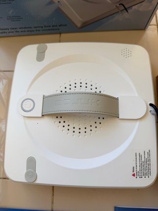 BOJUK G300 Robot Lavavetri Smart Automatico NUOVO