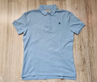 Polos Alvaro Moreno Talla XS (Pack 5)