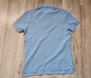 Polos Alvaro Moreno Talla XS (Pack 5)