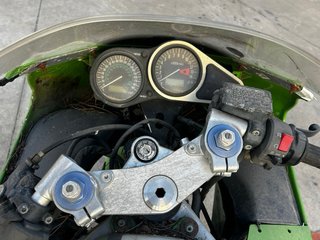 Kawasaki Ninja ZX-9R