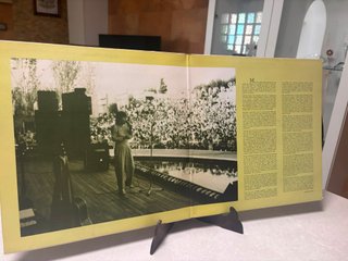Vinilo Grandes Canciones Mari Trini doble gatefold