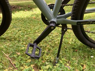 Bicicleta Rockrider ST 500 26 (9-12 años)