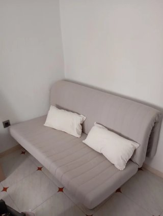Sofá cama ikea PS