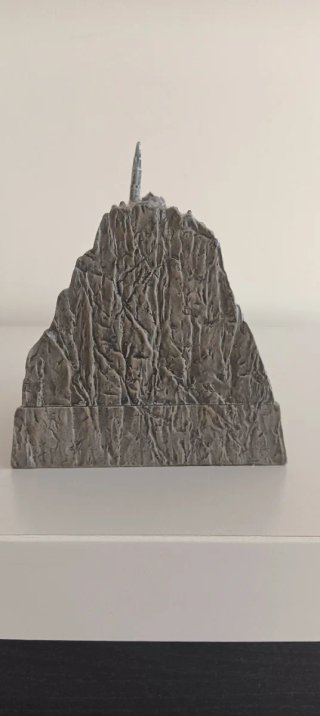 Joyero Figura Minas Tirith