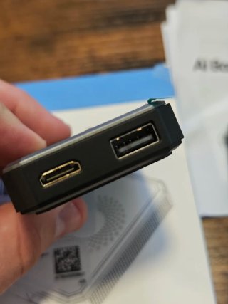 Smart Box RC23 CarPlay Android Auto