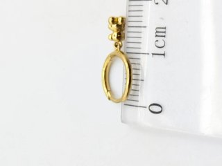 Pendientes Tous Oro 18k Osito