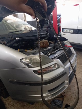 FIAT Ulysse 2005