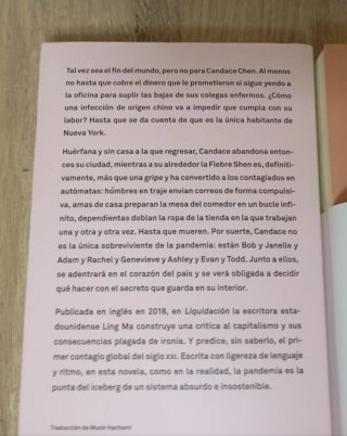 2 Novelas  Literatura China.