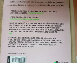 2 Novelas  Literatura China.
