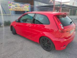 Ford Fiesta 2006