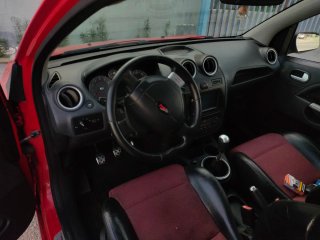 Ford Fiesta 2006
