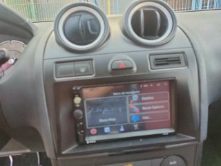 Ford Fiesta 2006