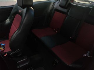 Ford Fiesta 2006