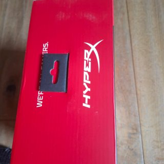 HyperX Cloud III S Wireless Auriculares Gaming