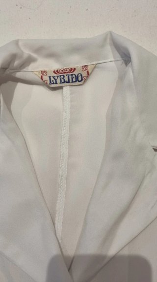 Camicia donna Libydo tg. M manica corta