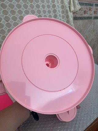 Barriguitas Kiosko Bar Famosa Completo