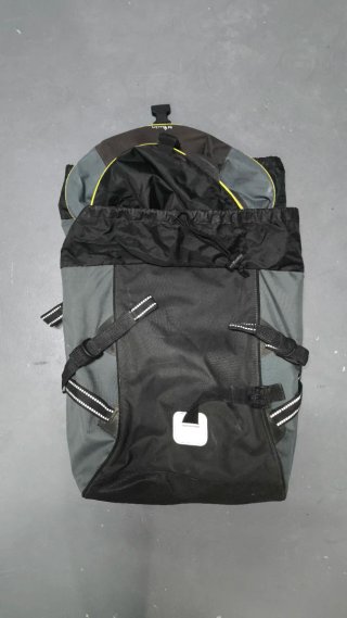 Alforjas Bicicleta Decathlon