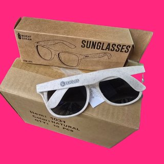 PACK GAFAS DE SOL DE LINEA NATURE PROTECCION UV400