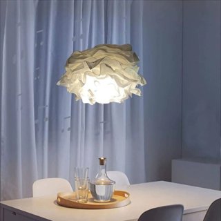 Lámpara de techo nube Ikea