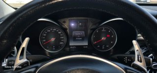 Mercedes-Benz Clase C 2016