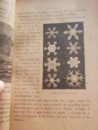 Libro Ciencias fisicas y naturales