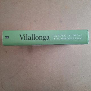 Memorias no autorizadas: La rosa, la corona y el..