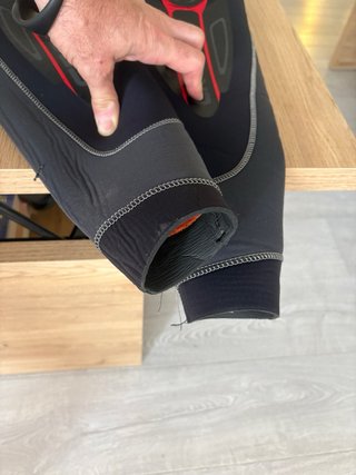 Traje Neopreno Cressi Submarinismo Talla L/4