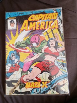 Cómics vértice V.2 ( incluyendo muy buscados).