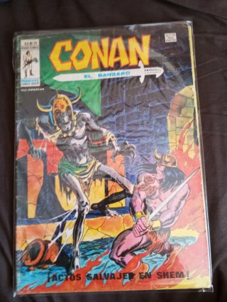 Cómics vértice V.2 ( incluyendo muy buscados).