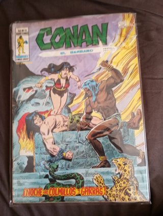 Cómics vértice V.2 ( incluyendo muy buscados).