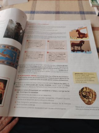 Cultura Clásica I : ESO : Revuela