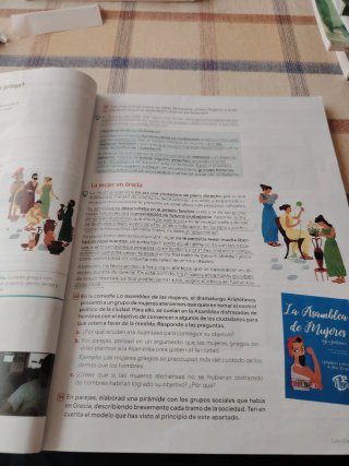 Cultura Clásica I : ESO : Revuela