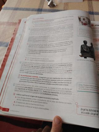 Cultura Clásica I : ESO : Revuela