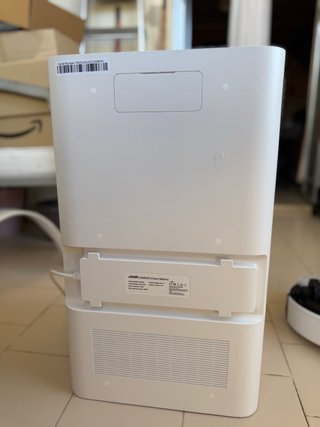JONR T5 Pro Robot Aspirapolvere Lavapavimenti Nuov