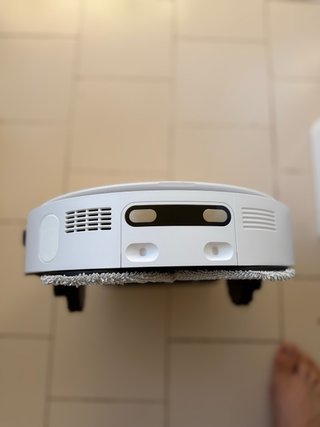 JONR T5 Pro Robot Aspirapolvere Lavapavimenti Nuov